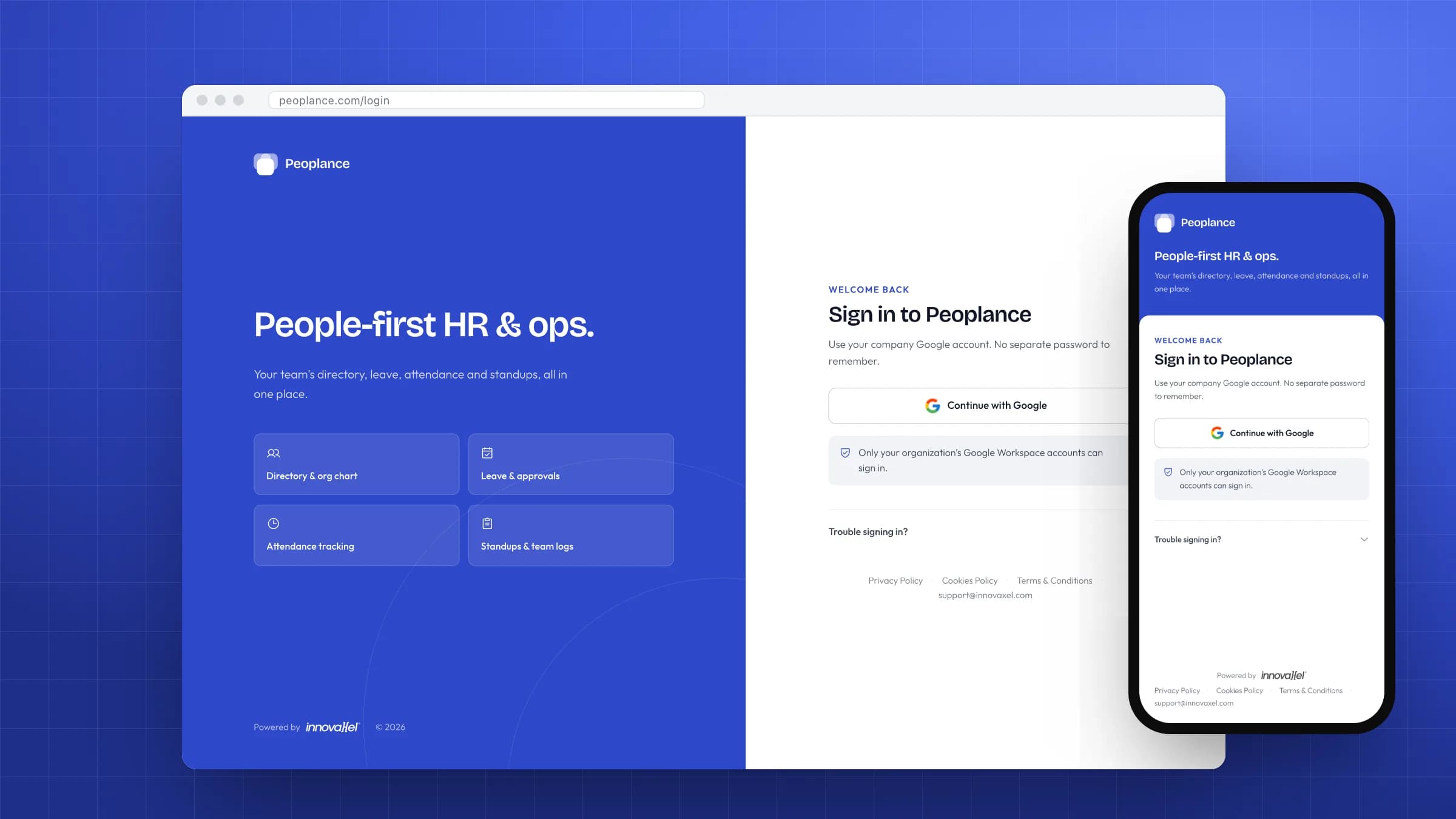 Peoplance banner