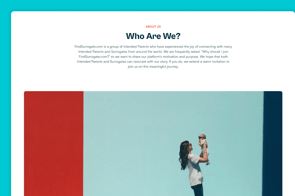 Find Surrogate screenshot 3